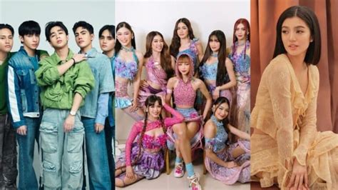 awit awards 2024|SB19, BINI, Belle Mariano hakot nominasyon sa Awit Awards 2024.